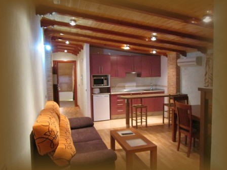 Almagro, Alojamientos Rurales